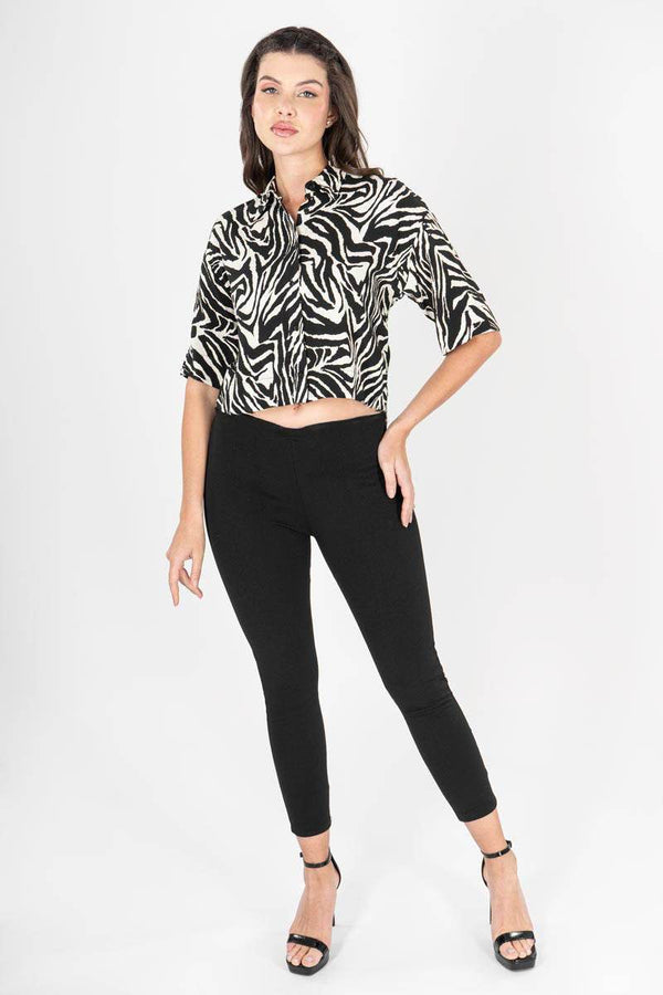 Legging con pinzas - Santory Ropa (6880302399555)