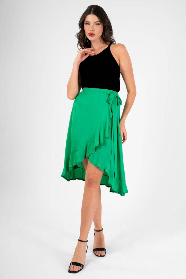 Falda envolvente - Santory Ropa (7406867939395)