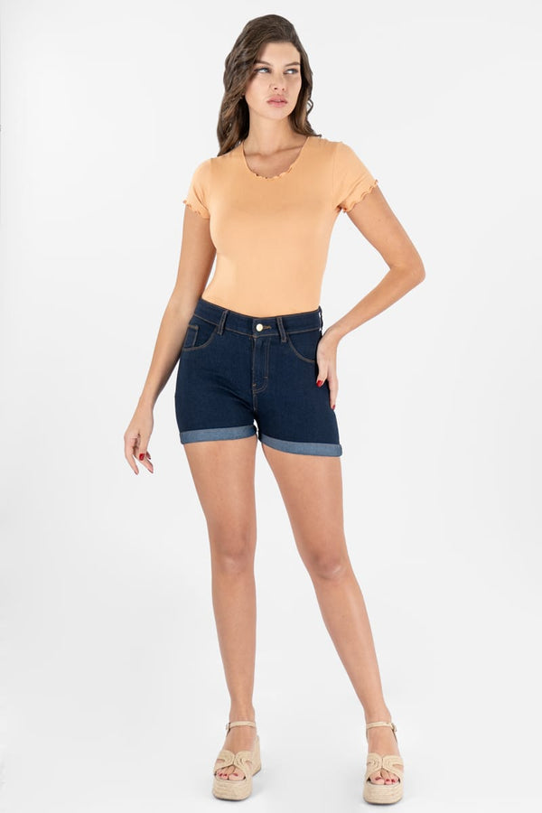 short tiro alto c/bogotes y valnciana (6995044040771)