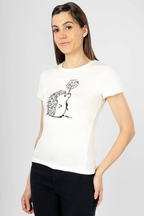 Playera manga corta - Santory Ropa (7386275250243)