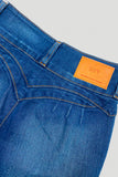 Jeans pretina con 2 botones (7313509154883)