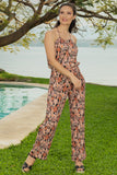 Jumpsuit con estampado de flores (6995044270147)