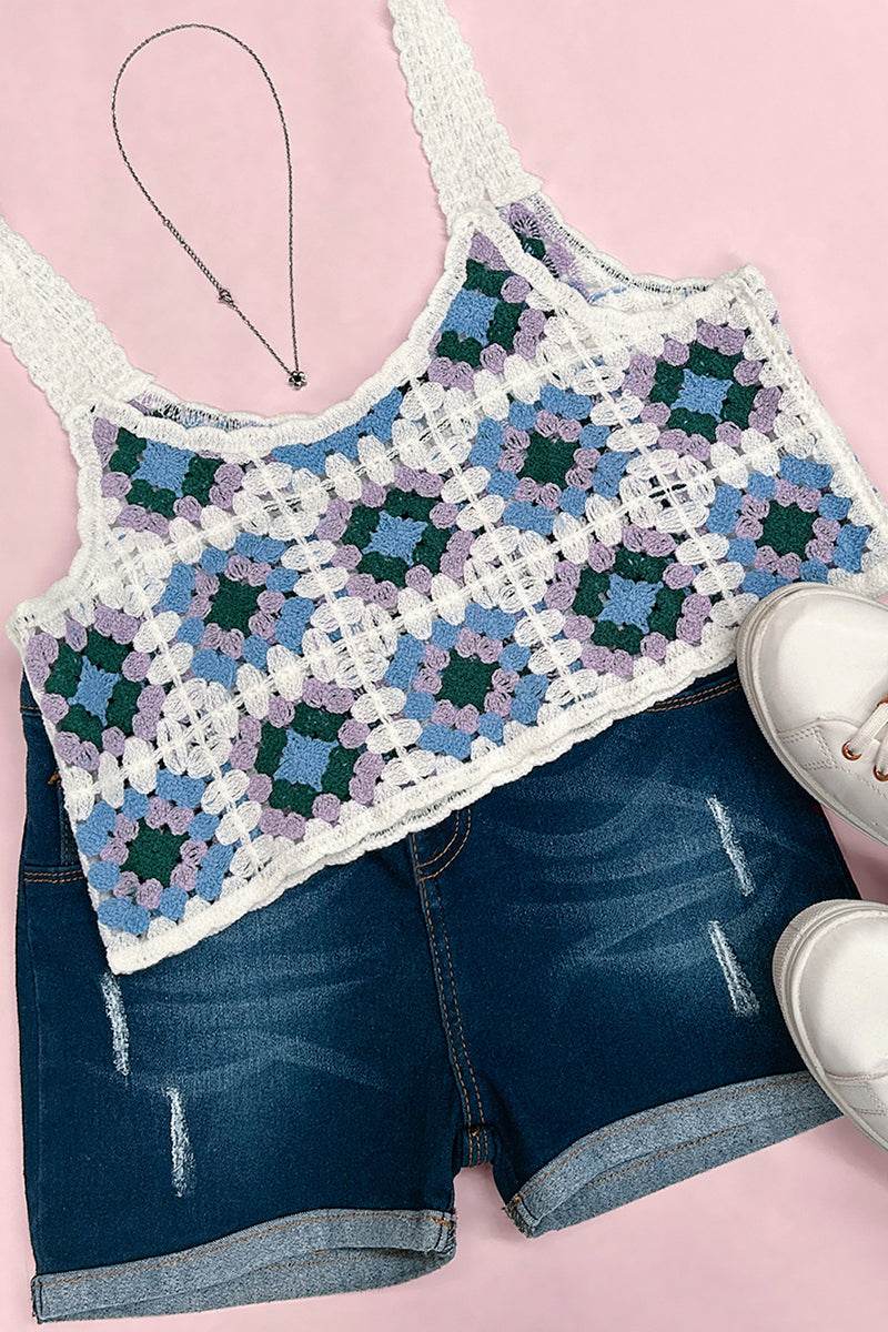 Short tiro medio con destrucción - Santory Ropa  (7403417632835) (7404282019907)