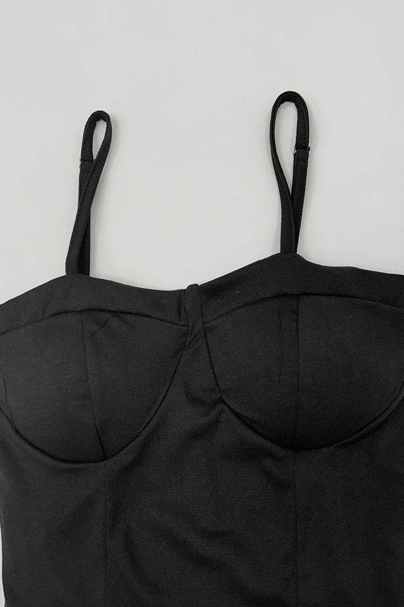 Blusa tipo corset - Santory Ropa  (7379046727747)