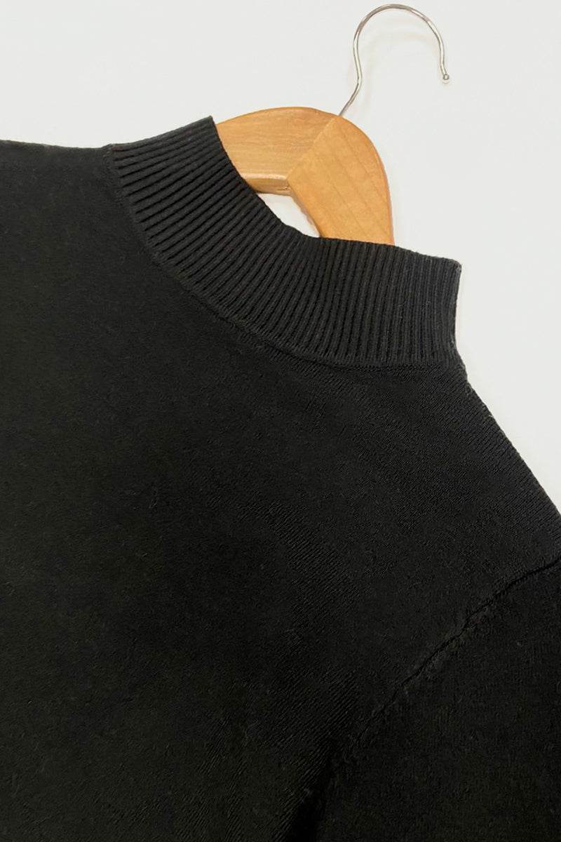 Suéter cuello mock - Santory Ropa  (7273267560515)