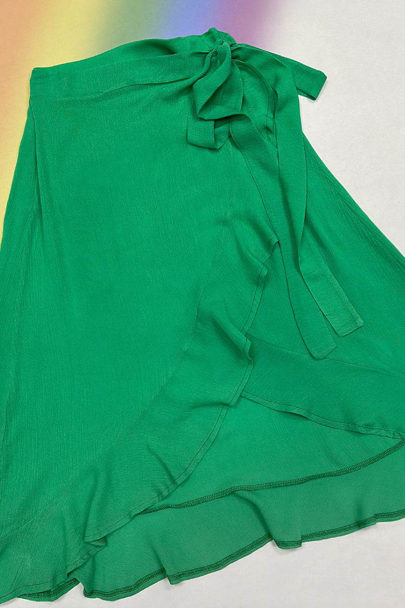 Falda envolvente - Santory Ropa  (7406867939395)