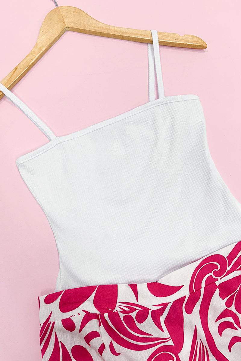 Conjunto top y short - Santory Ropa  (7420391751747)