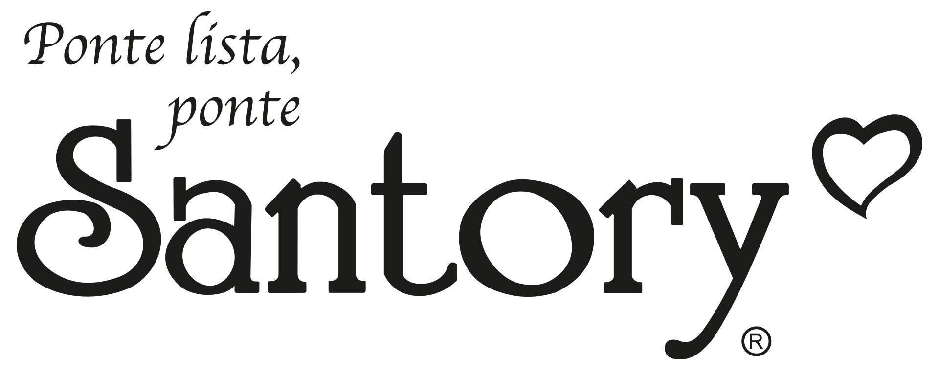 Santory ¿Quiénes somos? – Santory Ropa