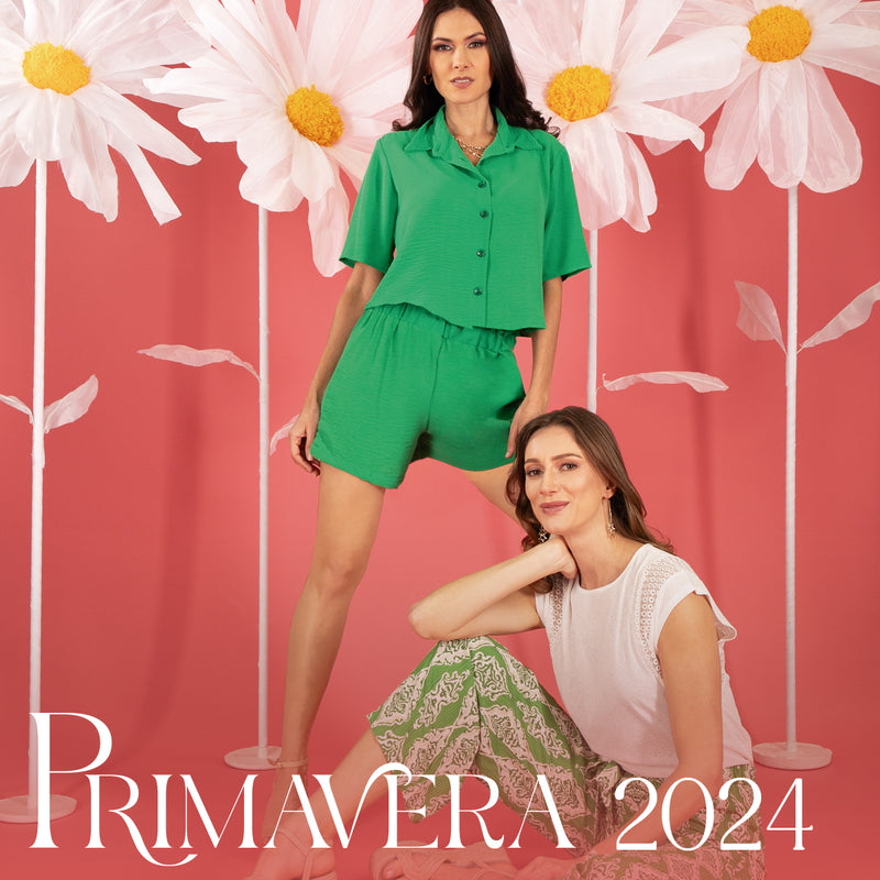 Jeans Ropa Blusas Santory 2020 La Primavera Apenas Empieza