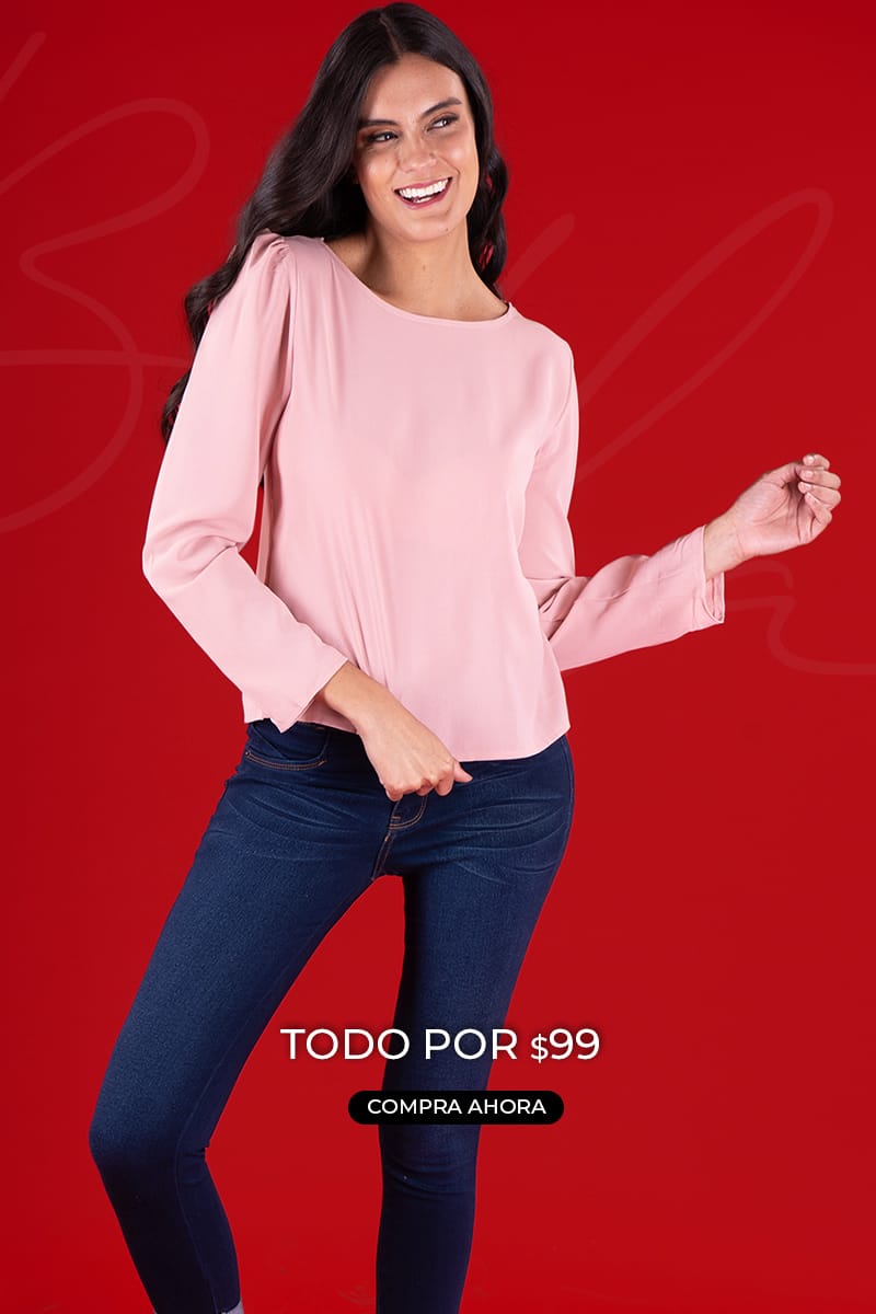 Santory Ropa Santory Moda desde $50 – Santory Ropa