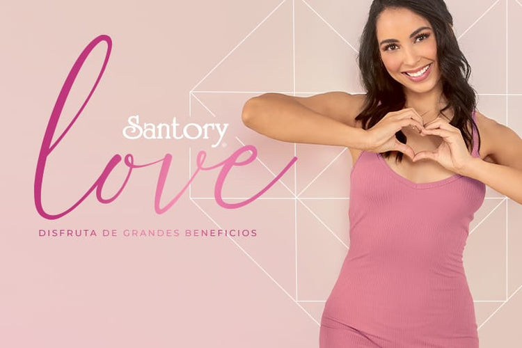 Santory Love: disfruta de grandes beneficios