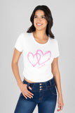 playera corazones (7193787629635)