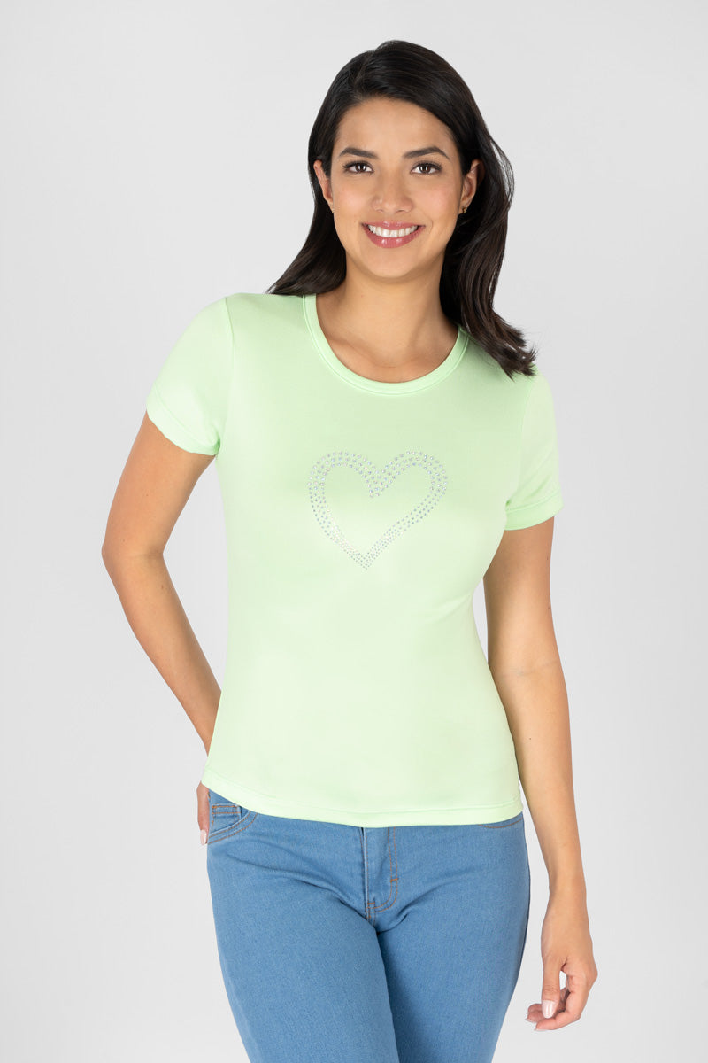 playera manga corta con pedreria corazon (7209198780483)