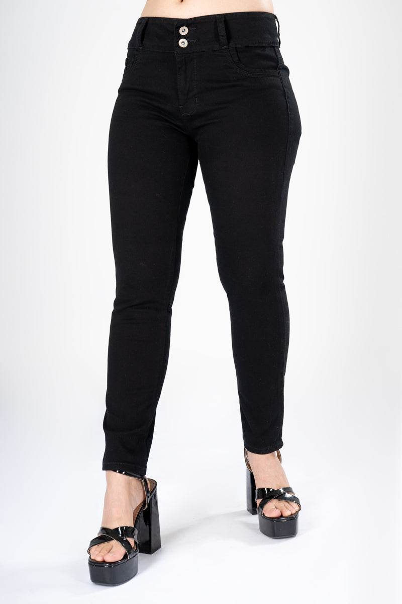 Pantalón colombiano de gabardina - Santory Ropa  (7193785761859)