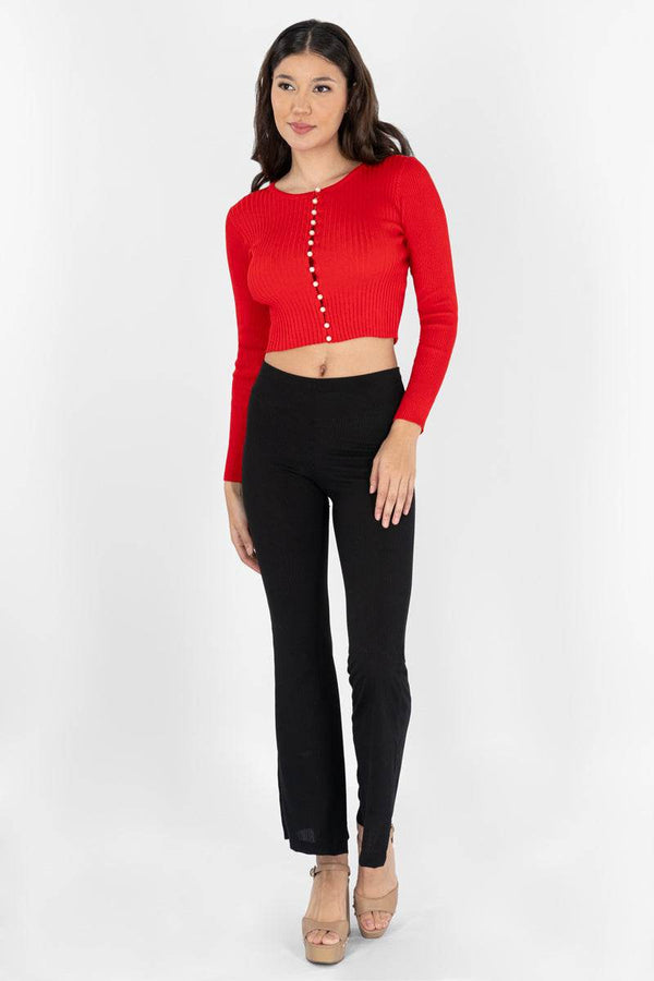 Legging acampanado - Santory Ropa  (7315123535939)