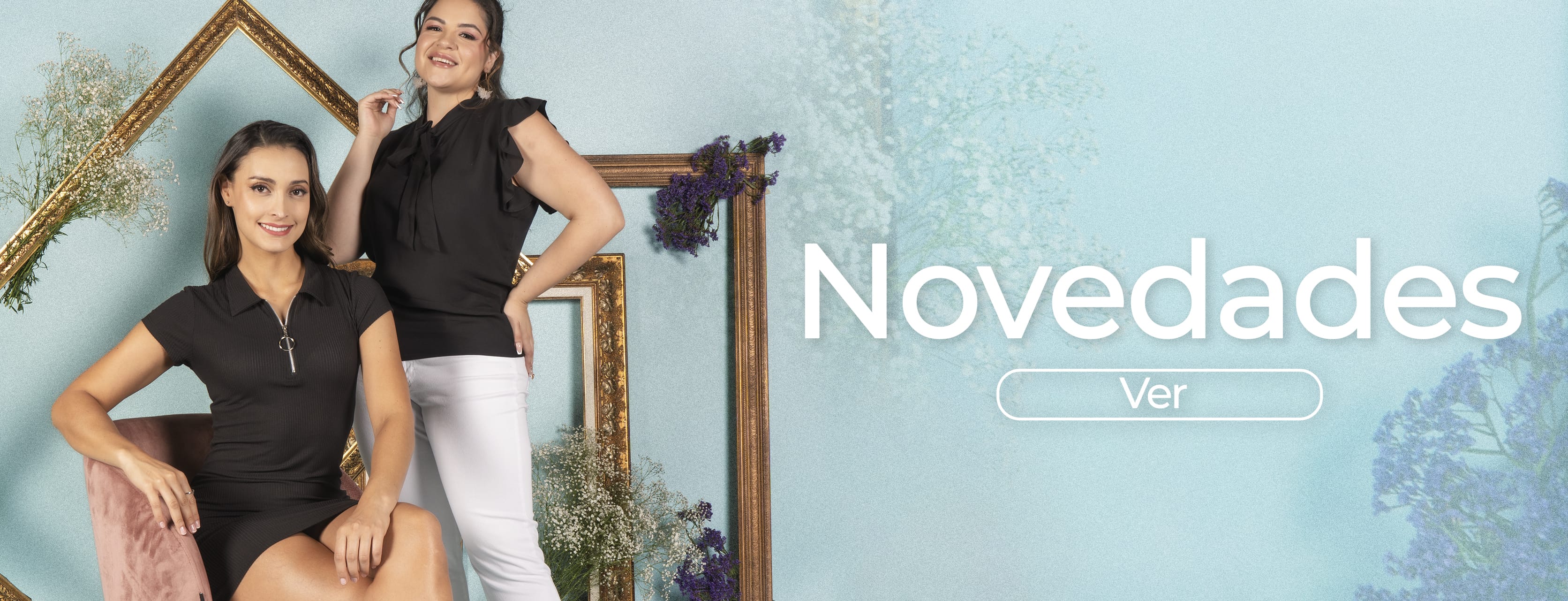 Santory Ropa Santory Moda desde $50 – Santory Ropa