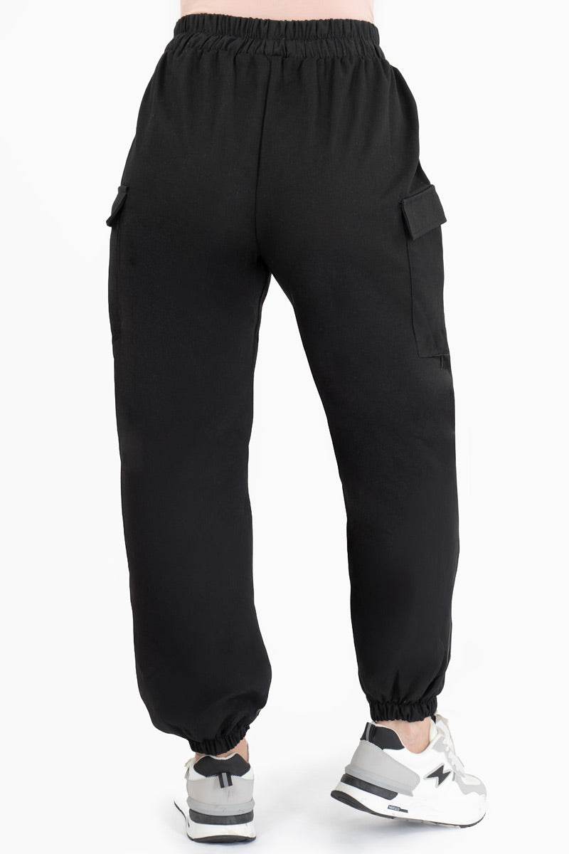 Pantalón tipo jogger - Santory Ropa  (7450058752067)