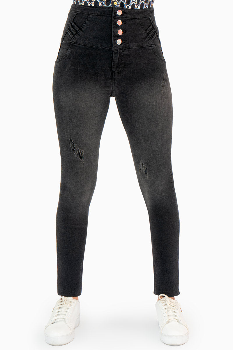 SÚPER PRECIOS! Jeans baratos desde $140 pesos en SANTORY