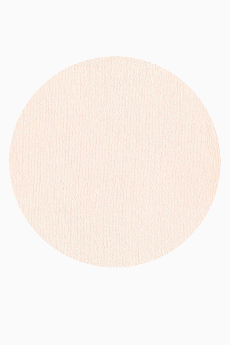 Blusa de tirantes anchos y fruncido en pecho