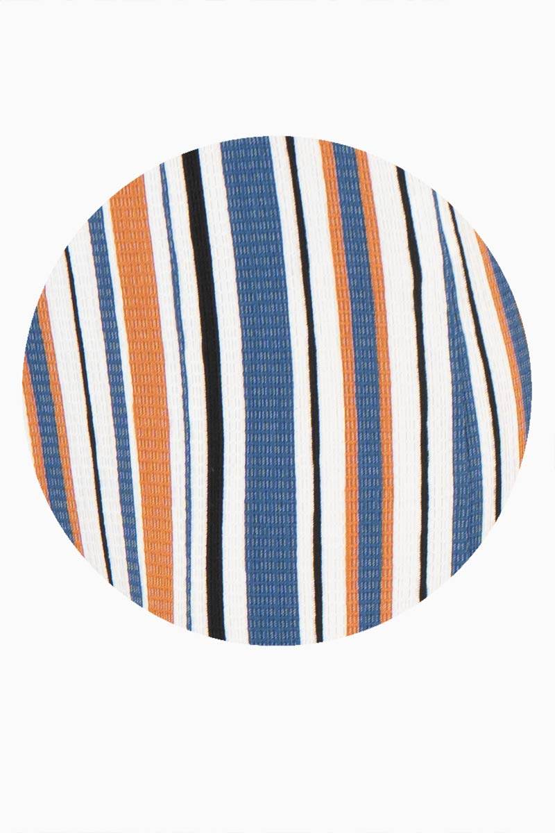 Pantalón de rayas - Santory Ropa  (7458821603395)