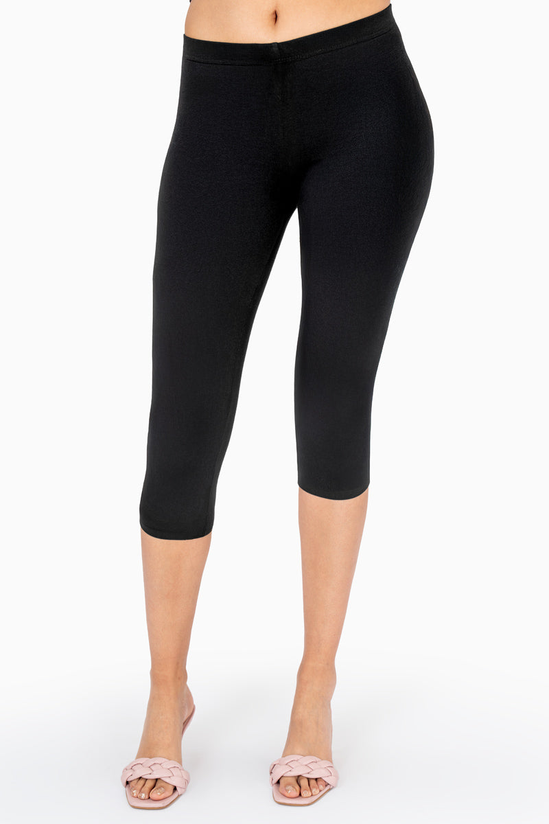 Legging básico con elástico