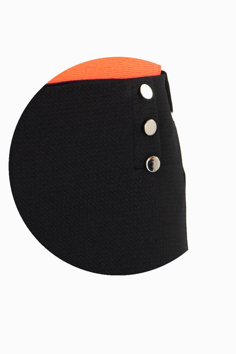 Pantalón con botones - Santory Ropa  (7460197171267)