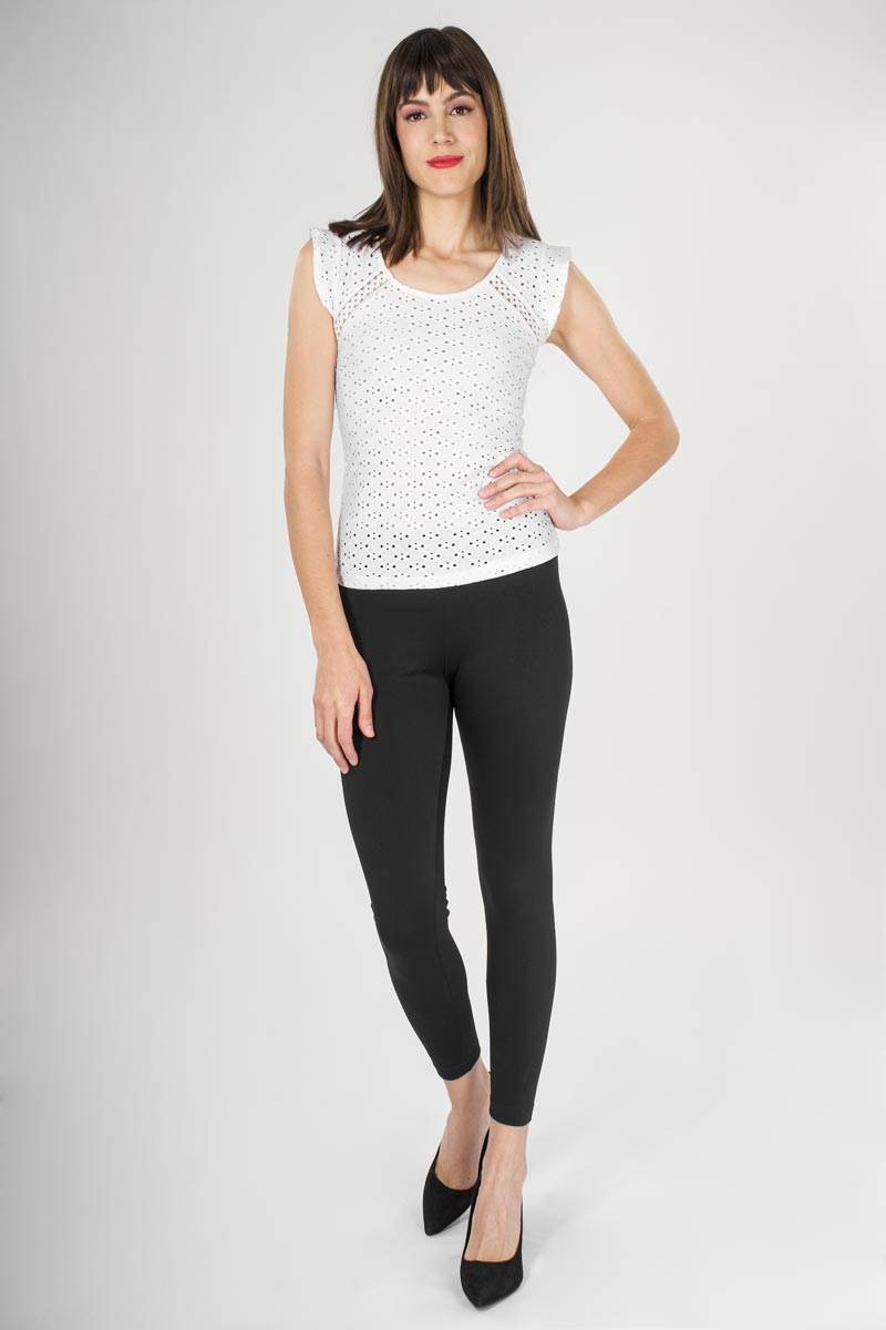 Legging pretina ancha - Santory Ropa  (7359403098179)