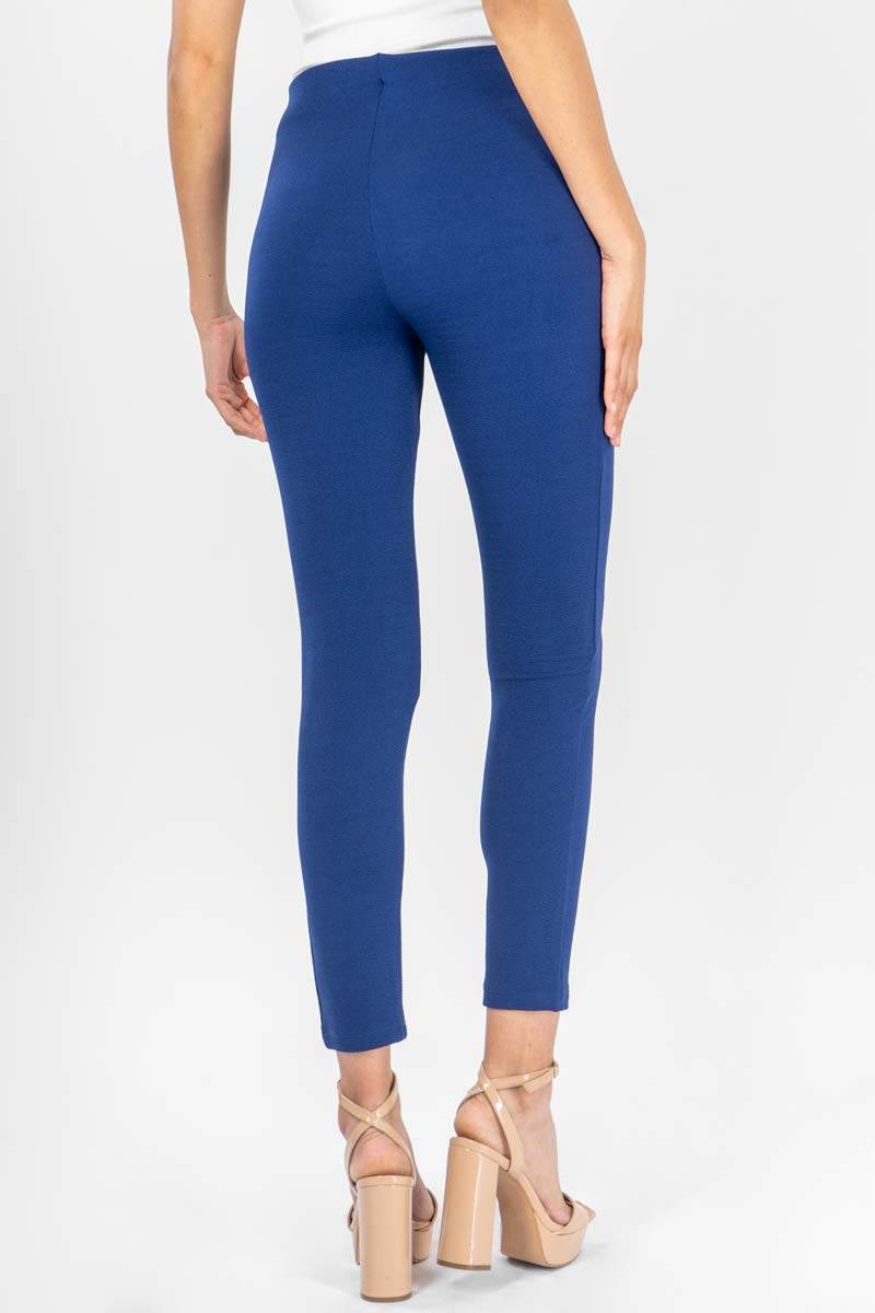 Legging con pinzas - Santory Ropa  (6880302399555)