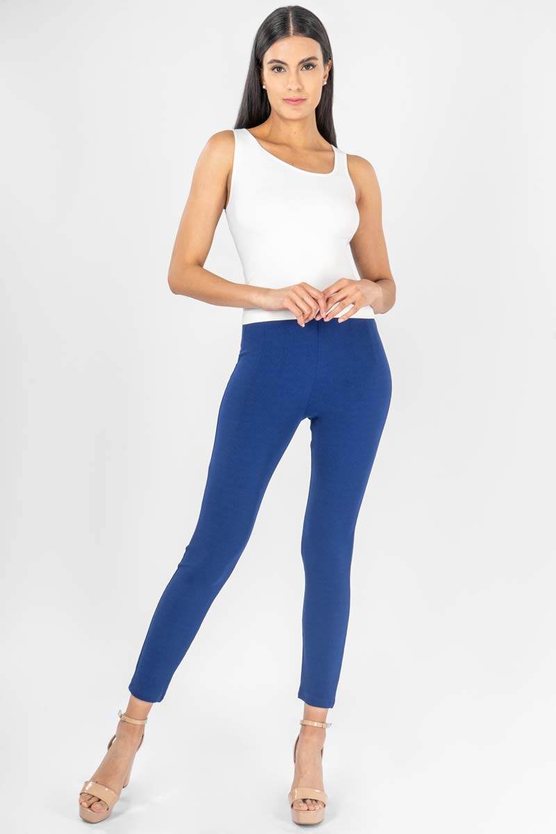 Legging con pinzas - Santory Ropa  (6880302399555)