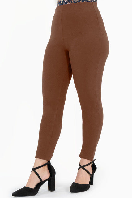 Legging básico liso