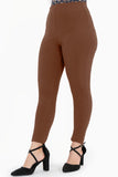 Legging básico liso