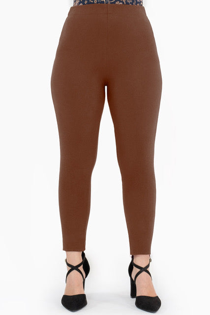 Legging básico liso