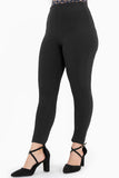 Legging básico liso