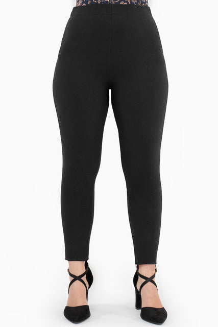Legging básico liso