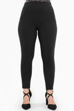 Legging básico liso