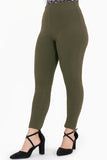 Legging básico liso