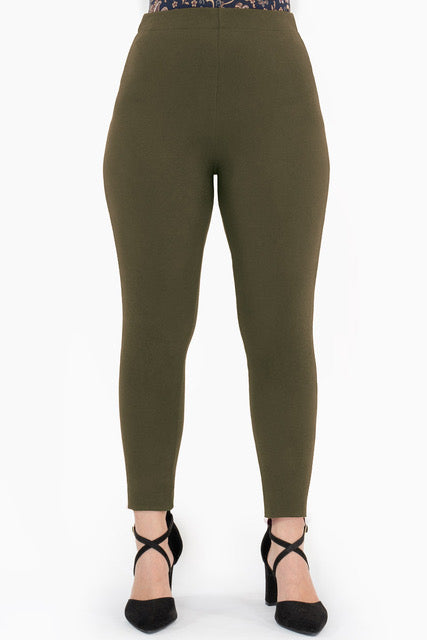 Legging básico liso