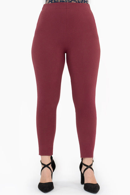 Legging básico liso