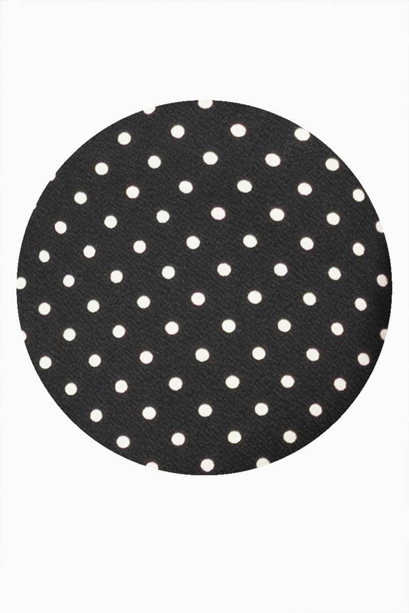 Vestido estampado sin manga - Santory Ropa  (7463649738819)