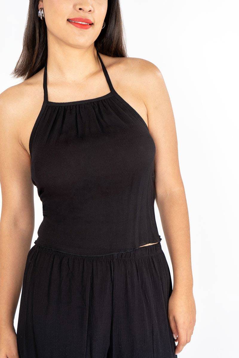Conjunto blusa y short - Santory Ropa  (7211854331971)