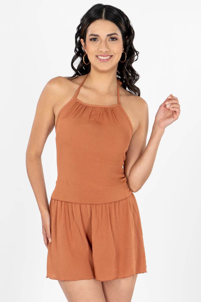 Conjunto blusa y short - Santory Ropa  (7211854331971)