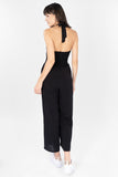 Jumpsuit halter con botones (7265566785603)