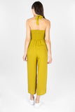 Jumpsuit halter con botones (7265566785603)