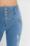 Jeans tiro medio con pretina (6886091292739)