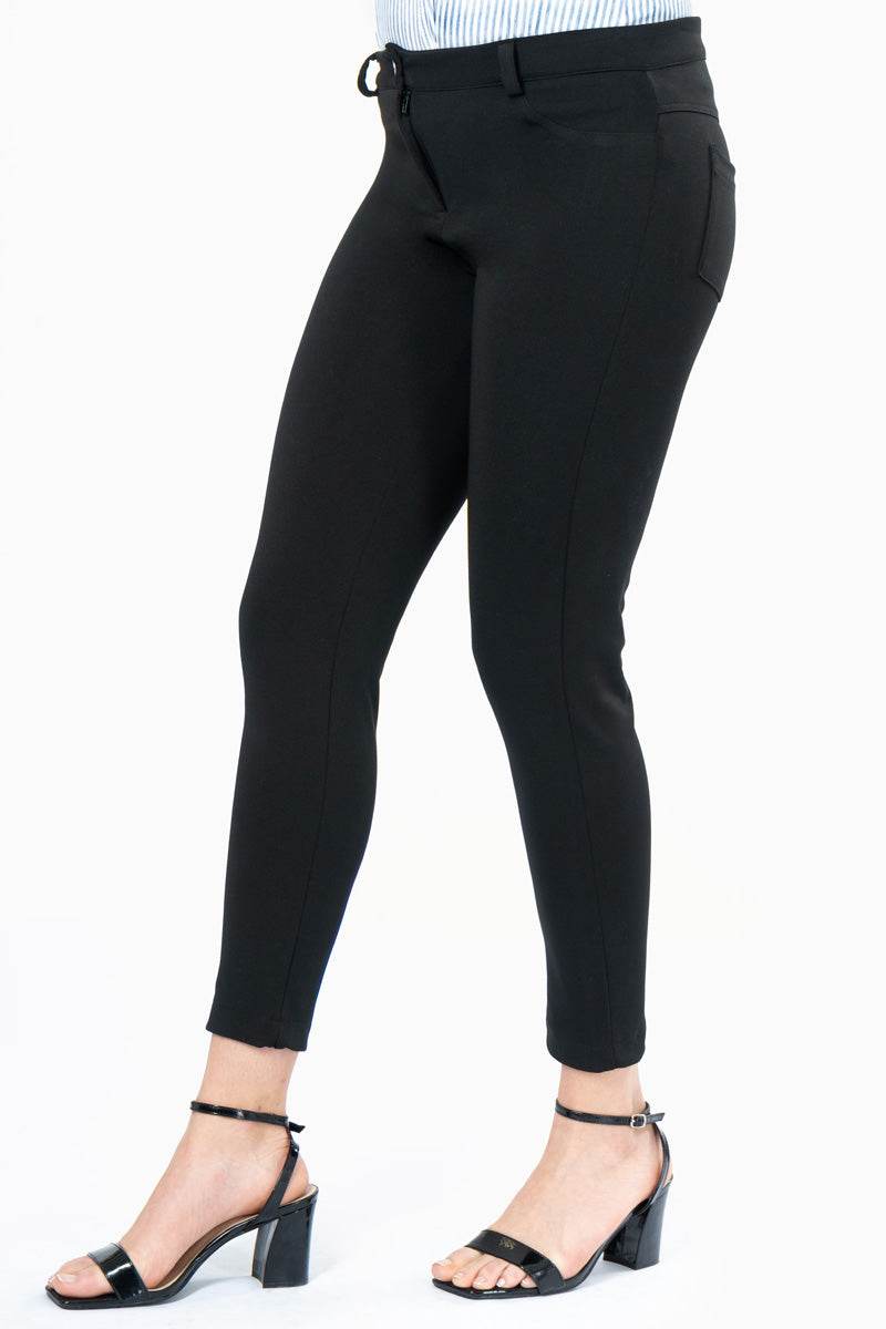 Legging con bolsas - Santory Ropa  (7458821570627)