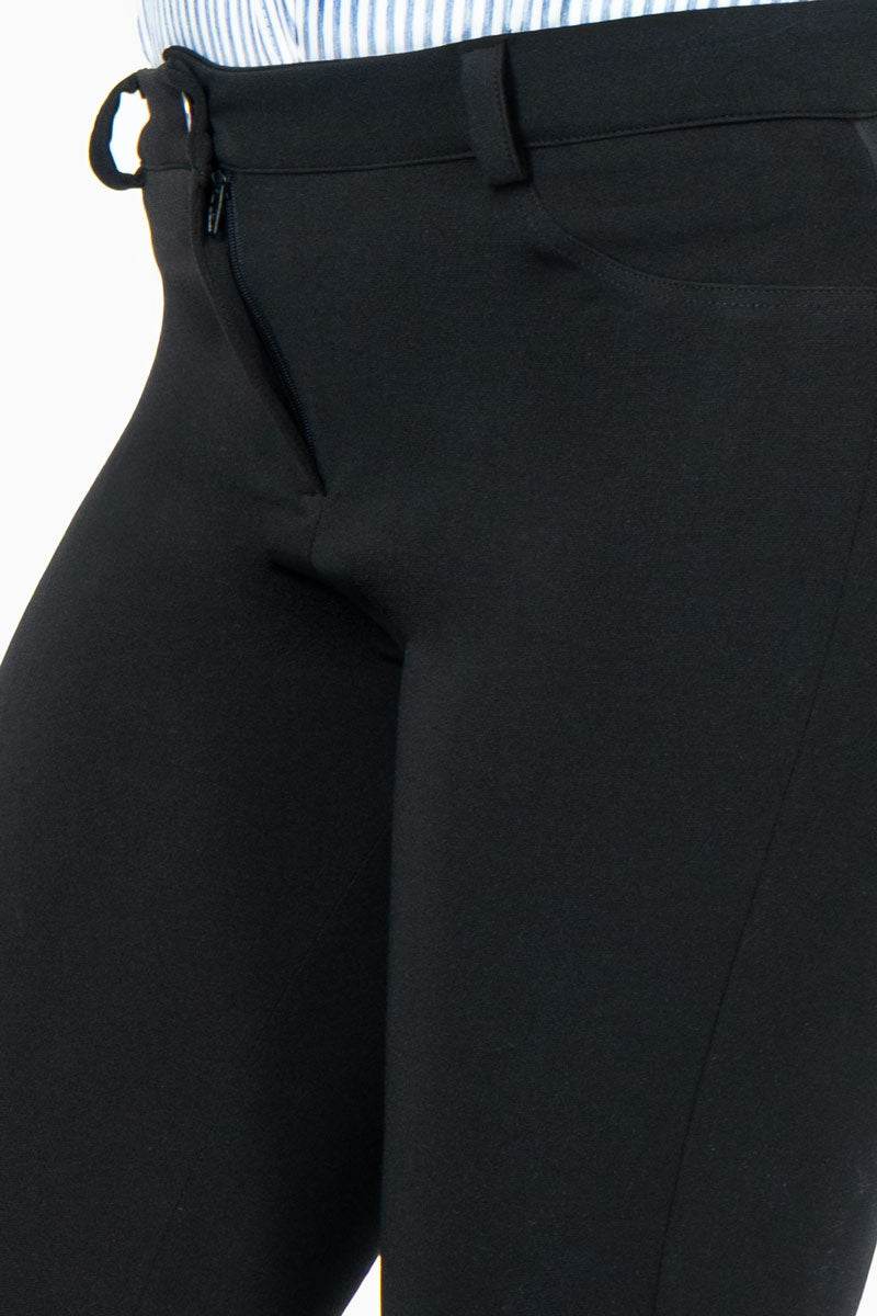 Legging con bolsas - Santory Ropa  (7458821570627)