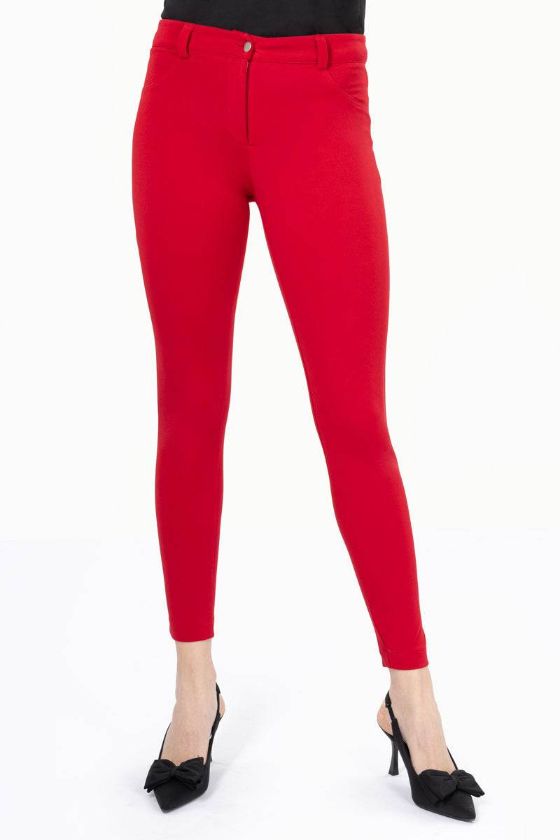 Legging con bolsas - Santory Ropa  (7458821570627)