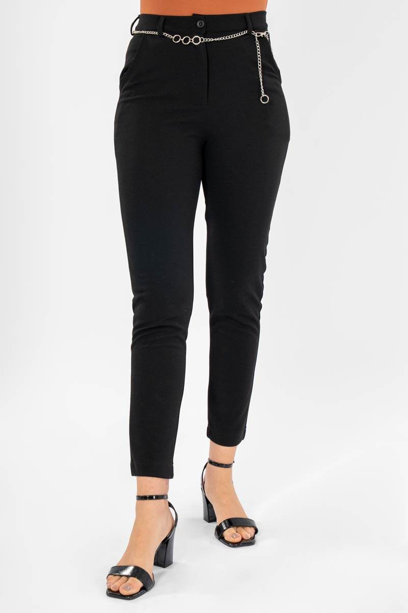 Pantalón recto - Santory Ropa  (7402013622339)