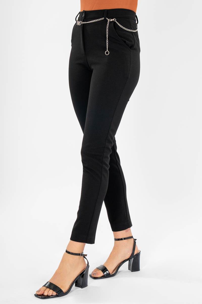 Pantalón recto - Santory Ropa  (7402013622339)