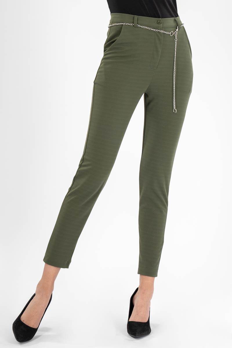 Pantalón recto - Santory Ropa  (7402013622339)